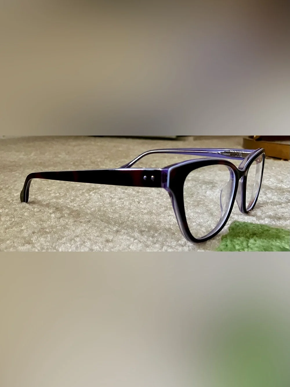 Lilly Pulitzer Women’s Copeland New Eyeglass Frames With Demo Lenses
